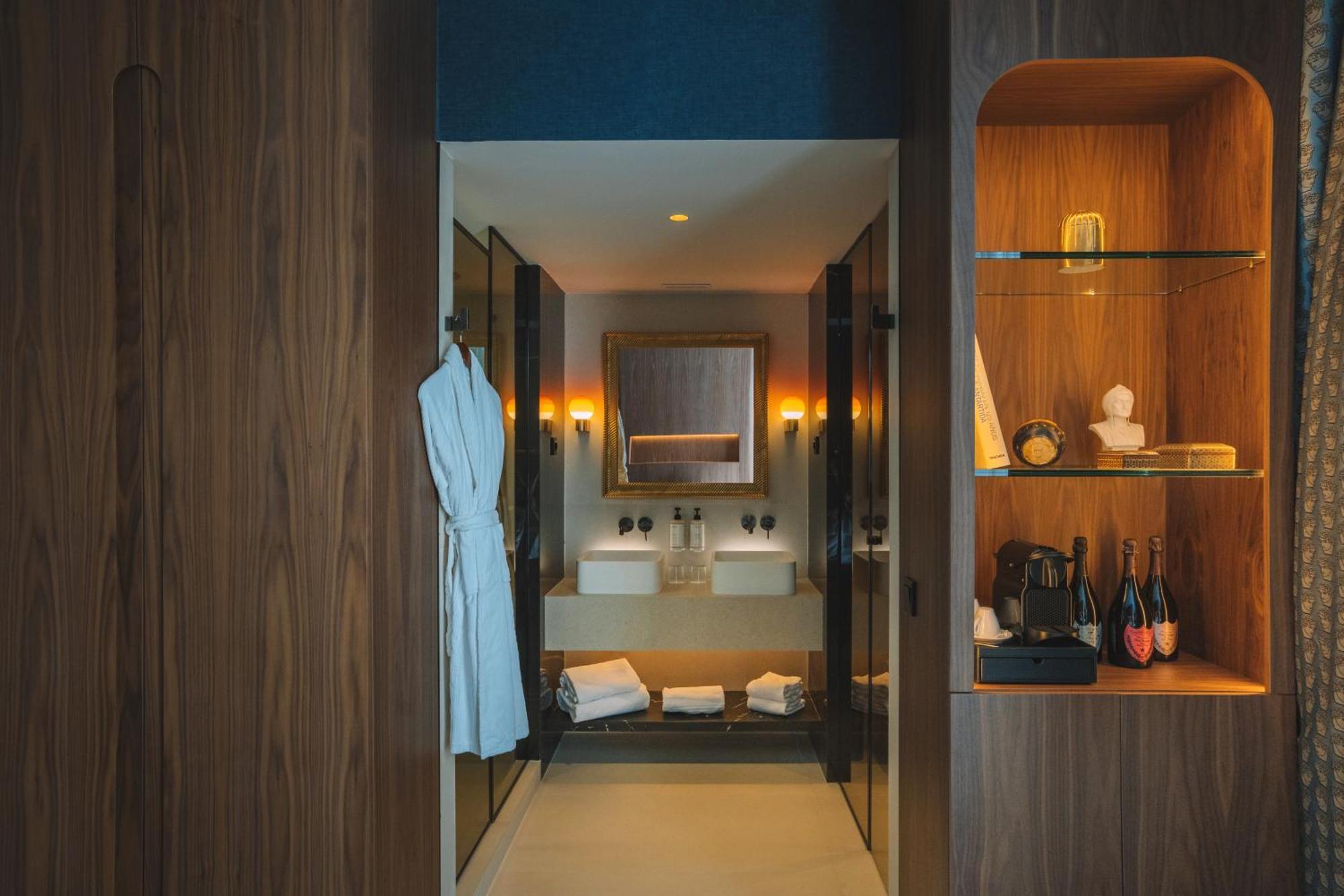 Hotel Pinar Plaza Мадрид Екстер'єр фото