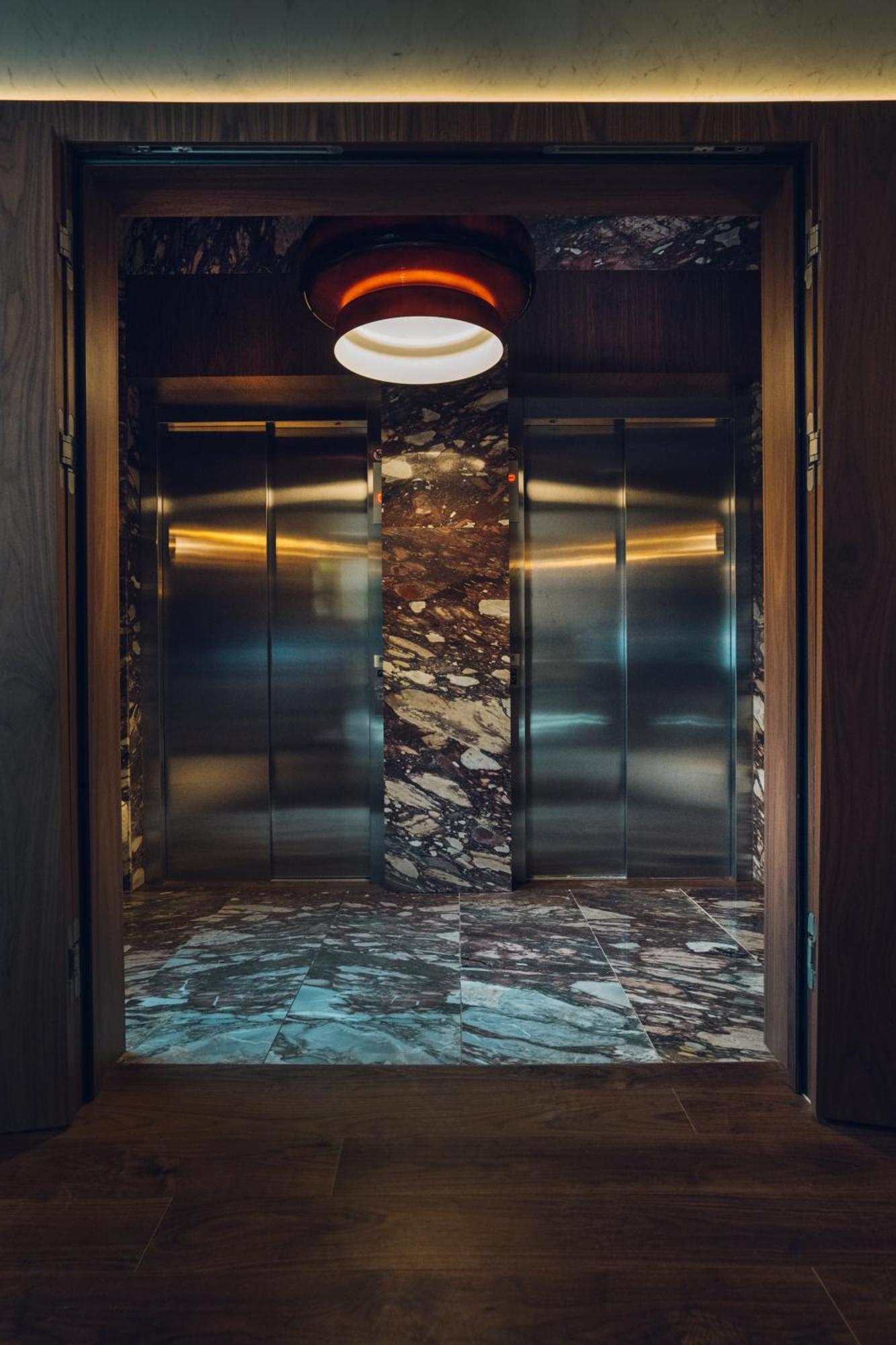 Hotel Pinar Plaza Мадрид Екстер'єр фото