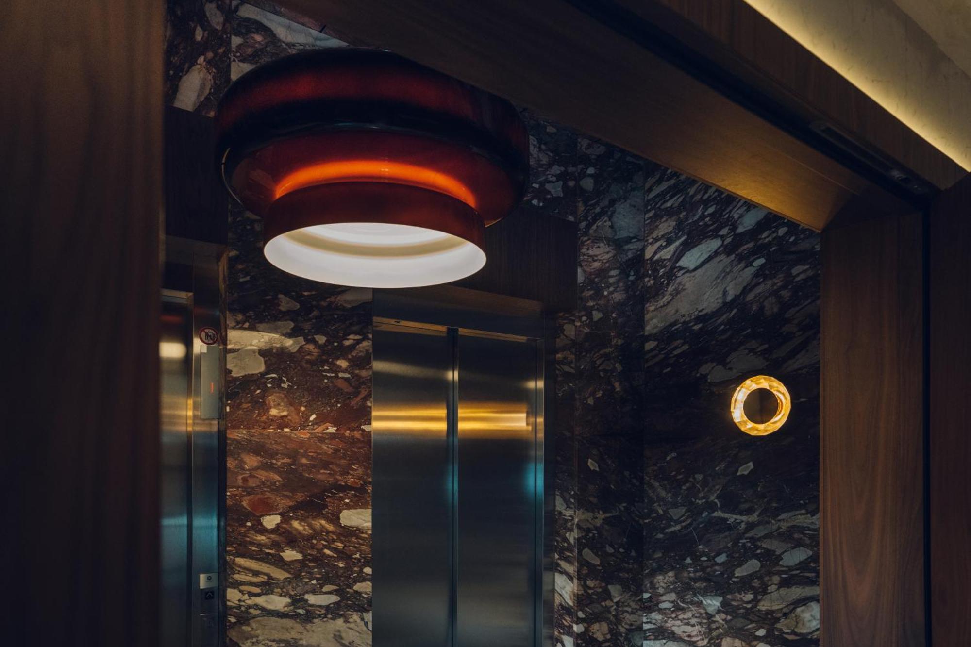 Hotel Pinar Plaza Мадрид Екстер'єр фото